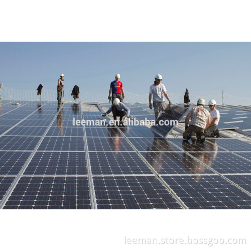 Leeman Group 250 watt photovoltaic solar panel, cheap 250 watt photovoltaic solar panel from china